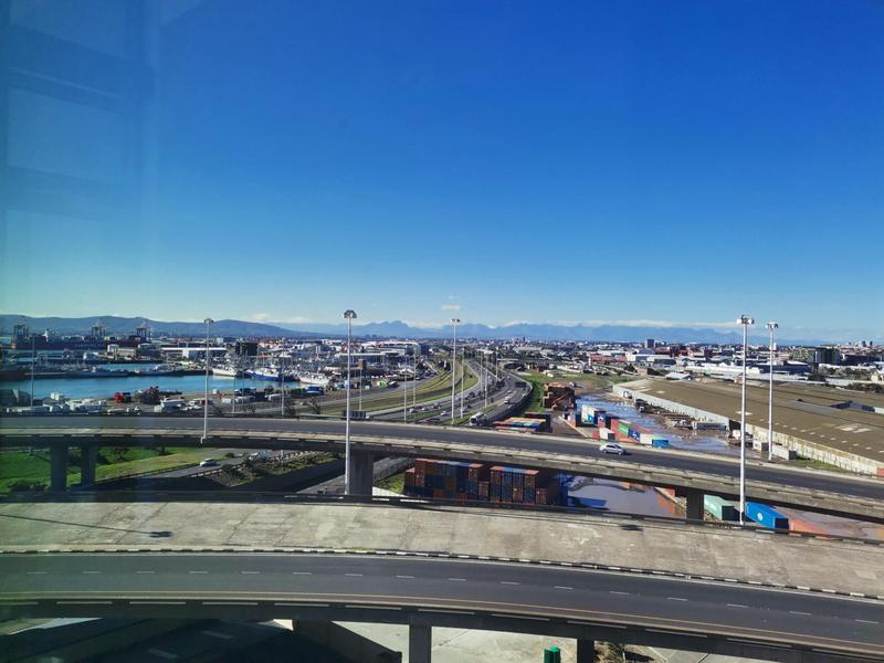 To Let 1 Bedroom Property for Rent in Cape Town Western Cape